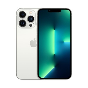 Apple, APPLE iPhone 13 Pro - Smartphone (Silver), Apple iPhone 13 Pro