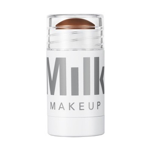 Milk, Mini Stick Matte Bronzer Blaze Damen, MILK - Matte Bronzer Creme-Bronzer, Mini Stick, 5.7 g, Blazed