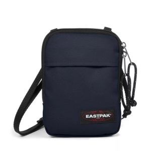 EASTPAK, Eastpak Umhängetasche »BUDDY, Ultra Marine«, Eastpak Buddy Umhängetasche dunkelblau