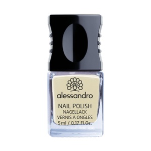 Alessandro, Alessandro Nagellacke Alessandro Nagellacke Nagellacke Coastel Breeze nagellack 5.0 ml, Alessandro Alessandro e Coastel Breeze nagellack 5.0 ml