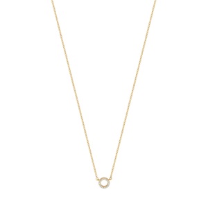 Esprit, Esprit Naomi Collier Damen, Esprit Naomi Halsschmuck Damen