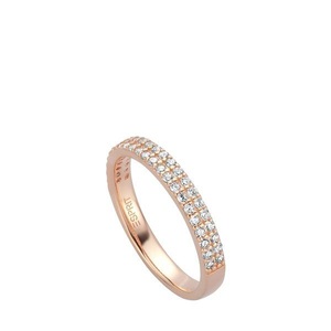 Esprit, Ring Damen Roségold 57, Esprit Jewels Esprit Ring Mina Roségold