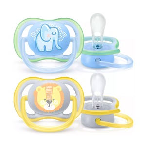 Avent, Avent - ultra air Schnuller - SCF085/01, 