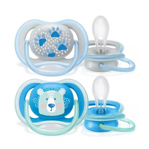Avent, Avent - ultra air Schnuller - SCF085/03, Avent - ultra air Schnuller - SCF085/03