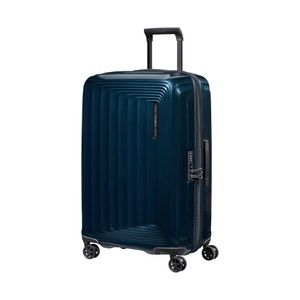 Samsonite, Hartschalenkoffer, Spinner Unisex Dunkelblau 69cm, Samsonite - Hartschalenkoffer, Spinner, 69.0cm, 69cm, Dunkelblau