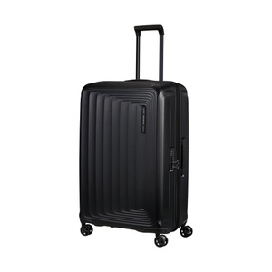 Samsonite, Hartschalenkoffer, Spinner Unisex Anthrazit 75 CM, Samsonite - Hartschalenkoffer, Spinner, 75.0cm, 75 CM, Anthrazit