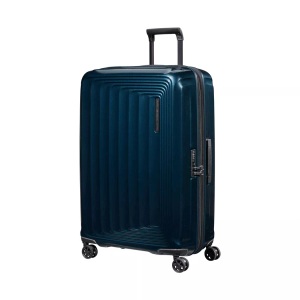 Samsonite, Hartschalenkoffer, Spinner Unisex Dunkelblau 75 CM, Samsonite - Hartschalenkoffer, Spinner, 75.0cm, 75 CM, Dunkelblau