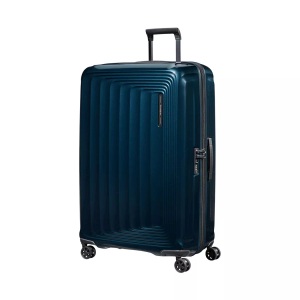 Samsonite, Hartschalenkoffer, Spinner Unisex Dunkelblau 81cm, Samsonite - Hartschalenkoffer, Spinner, 81.0cm, 81cm, Dunkelblau