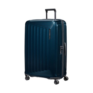 Samsonite, Hartschalenkoffer, Spinner Unisex Dunkelblau 81cm, Samsonite - Hartschalenkoffer, Spinner, 81.0cm, 81cm, Dunkelblau