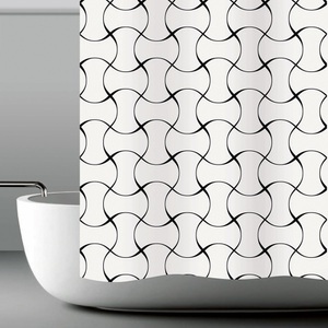 My Bath, Duschvorhang LIANO, 