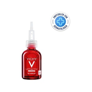 L'Oreal Deutschland GmbH, VICHY Liftactiv Specialist B3 Serum