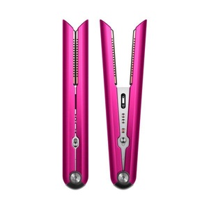 Dyson, Haarglätter ohne Kabel Corrale HS03, Dyson Corrale Haarglätter fuchsia