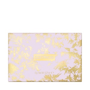 Catrice Cosmetics, CATRICE Cosmetics - Mini Lidschatten-Palette - Advent Beauty Gift Shop - Mini Eyeshadow Palette (ES0169GSIL02), 