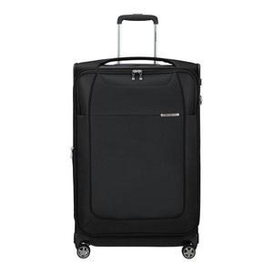 Samsonite, Weichschalenkoffer Unisex Black 71cm, Samsonite - Weichschalenkoffer, 71.0cm, 71cm, Black