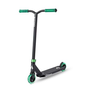 Chilli, Chilli Base S Stunt-Scooter, Chilli Base S Scooter