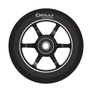 Chilli, Chilli Scooter-Rollen 100 mm Scooter Rollen