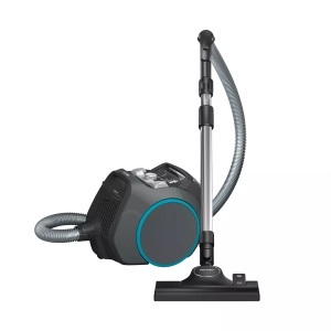 MIELE, MIELE Boost CX1 PowerLine - Staubsauger (Graphitgrau), Miele Boost CX1 Staubsauger
