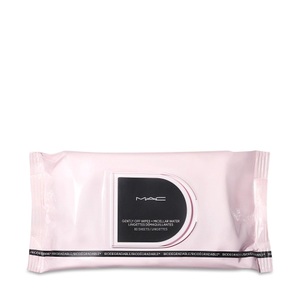 MAC, M•A•C Gently Off Wipes + Micellar Water Mini Reinigungstücher, M?A?C Gently Off Wipes + Micellar Water Mini Reinigungstücher 1ST Damen