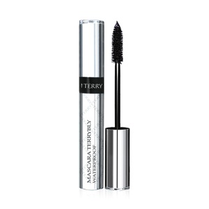 By Terry, By Terry Da Terry Mascara Waterproof Terrybly - n. 1 Nero 8G/0,28 oz, By Terry TERRYBLY Mascara Terrybly Waterproof