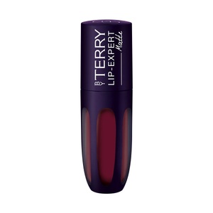 By Terry, By Terry Par Terry Lip Expert Matte Liquid Lipstick - 6 Chili Fig 4..., BY TERRY - Lip-Expert Matte Expert, 4 ml, N Chili Fig