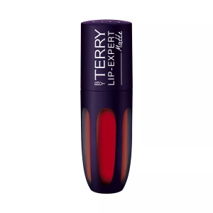 By Terry, By Terry Von Terry Lip Expert Matte Liquid Lippenstift - 9 Roter Te..., BY TERRY - Lip-Expert Matte Expert, 4 ml, N Red Carpet