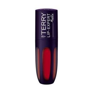 By Terry, By Terry Von Terry Lip Expert Matte Liquid Lippenstift - 9 Roter Te..., BY TERRY - Lip-Expert Matte Expert, 4 ml, N Red Carpet