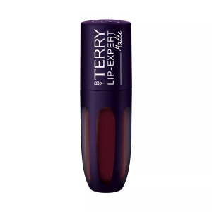 By Terry, By Terry Par Terry Lip Expert Matte Liquid Lipstick - 16 Midnight I..., BY TERRY - Lip-Expert Matte Expert, 4 ml, N Midnight Instinct