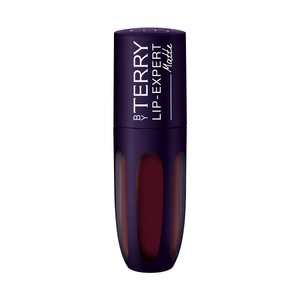 By Terry, By Terry Par Terry Lip Expert Matte Liquid Lipstick - 16 Midnight I..., BY TERRY - Lip-Expert Matte Expert, 4 ml, N Midnight Instinct