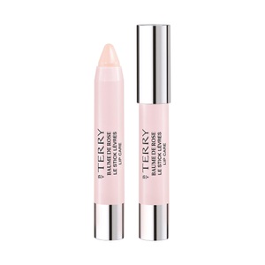 By Terry, By Terry Von Terry Baume De Rose Lip Care 2.3g/0.08oz, By Terry BAUME DE ROSE Le Stick Levres