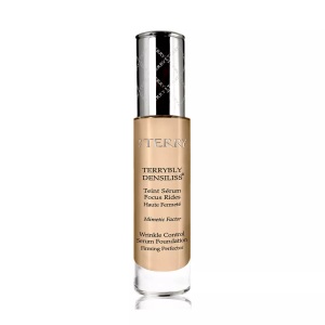 By Terry, By Terry Foundation By Terry Foundation Terrybly Densiliss Foundation 30.0 ml, BY TERRY - Terrybly Densiliss Terrybly, 30 ml, Natural Beige