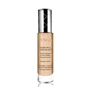 By Terry, By Terry Foundation By Terry Foundation Terrybly Densiliss Foundation 30.0 ml, BY TERRY - Terrybly Densiliss Terrybly, 30 ml, Natural Beige