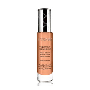 By Terry, By Terry Foundation By Terry Foundation Terrybly Densiliss Foundation 30.0 ml, BY TERRY - Terrybly Densiliss Terrybly, 30 ml, Medium Peach