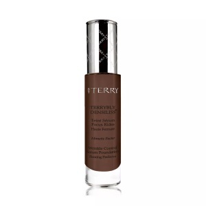 By Terry, By Terry Foundation By Terry Foundation Terrybly Densiliss Foundation 30.0 ml, BY TERRY - Terrybly Densiliss Terrybly, 30 ml, Deep Ebony
