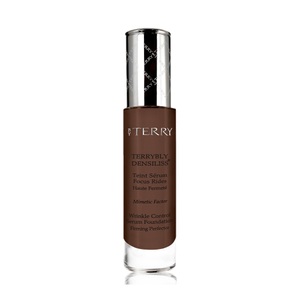 By Terry, By Terry Foundation By Terry Foundation Terrybly Densiliss Foundation 30.0 ml, BY TERRY - Terrybly Densiliss Terrybly, 30 ml, Deep Ebony