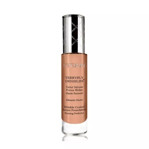 By Terry, By Terry Foundation By Terry Foundation Terrybly Densiliss Foundation 30.0 ml, BY TERRY - Terrybly Densiliss Terrybly, 30 ml, Honey