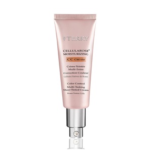 By Terry, By Terry Von Terry Cellularose CC Feuchtigkeitscreme - #3 Beige 40g / 1.41 oz, By Terry CELLULAROSE Moisturizing Cc Cream No 3 Beige 40ml