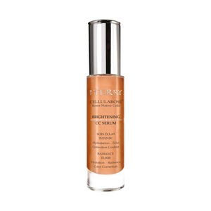 By Terry, By Terry Von Terry Cellularose Aufhellung CC Serum 4 Sunny Flash 30ml/1oz, By Terry CELLULAROSE Brightening Cc Lumi-Serum No 4 Sunny Flash 30ml