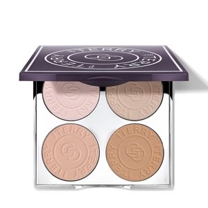 Hyaluronic Hydra-powder Palette - Fair To Medium Damen Beige