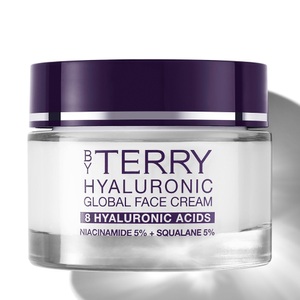 By Terry, By Terry Care - Hyaluronic Global Face Cream, By Terry Care - Hyaluronic Global Face Cream