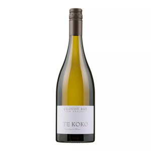 Cloudy Bay, Cloudy Bay Te Koko 2014, Cloudy Bay Cloudy Bay Te Koko - 75cl - Marlborough/Blenheim, Neuseeland