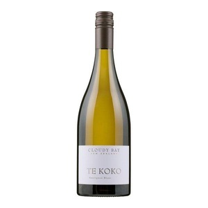 Cloudy Bay, Cloudy Bay Te Koko 2014, Cloudy Bay Cloudy Bay Te Koko - 75cl - Marlborough/Blenheim, Neuseeland