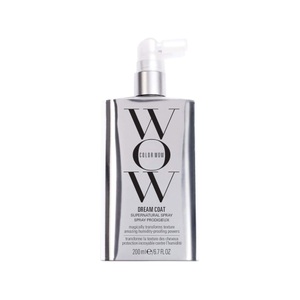 Color Wow, Color Wow Dream Coat Supernatural Spray, COLOR WOW COLOR WOW Dream Coat Supernatural Spray haarspray 200.0 ml