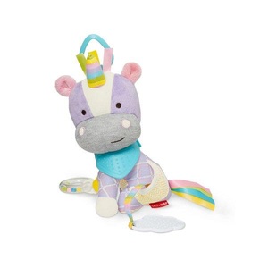 Skip Hop, SKIP HOP Hängespielzeug Activity Buddies Einhorn, 