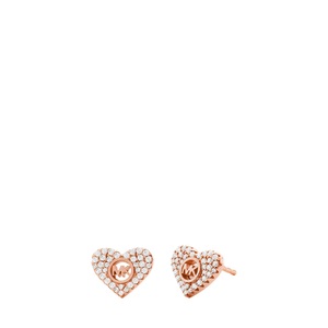 Michael Kors, Michael Kors Kors Love Ohrschmuck Damen, Michael Kors MKC1527AN791 Ohrringe