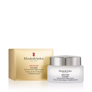Elizabeth Arden, Elizabeth Arden Ceramide Lift & Firm Night Cream, Elizabeth Arden Advanced Ceramide Lift and Firm Night Cream