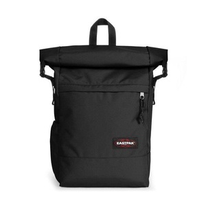 EASTPAK, Eastpak Laptoprucksack »CHESTER, Black«, enthält recyceltes Material (Global Recycled Standard), 