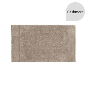FISCHBACHER, FISCHBACHER - Badteppich DREAMTUFT - crème - Textil - 60cm/100cm
