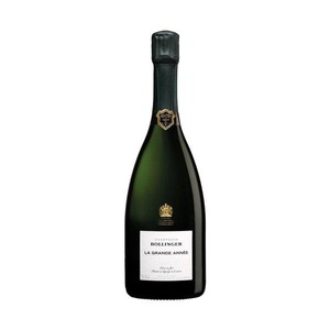 Bollinger, Champagne Grande Annee Brut AOC millesime 2008 - Bollinger - 75 cl - Champagner und Schaumwein - Champagne, Frankreich, La Grande Année, Wein Sortiment, 2012, 75 cl
