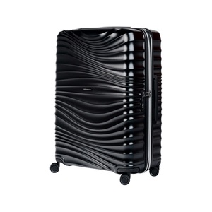 undefined, Hartschalenkoffer,SpinnerUnisexSchwarz75CM, SWISS BAG COMPANY - Hartschalenkoffer, Spinner, 75 CM, Black