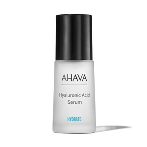 Ahava, Time To Hydrate - Hyaluronic Acid Serum, Ahava Hyalur Acid Serum